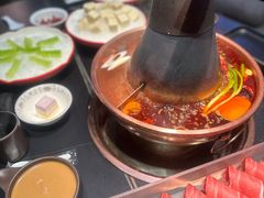 -乔先生涮肉·鲜活牛羊肉火锅(塘沽店)