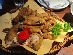 -前海沿·青岛菜(五四广场永旺店)