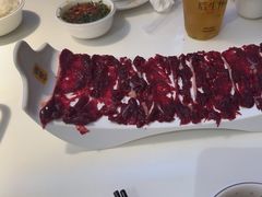 -潮发潮汕牛肉店(龙洞店)