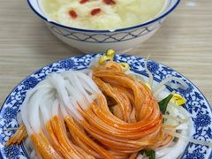 -樊记腊汁肉(竹笆市总店)