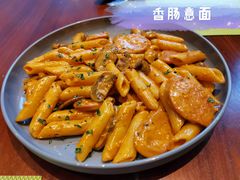 -花园5號餐厅