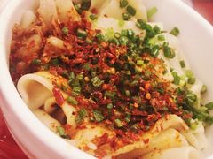 -西安阳光国际大酒店·中餐厅