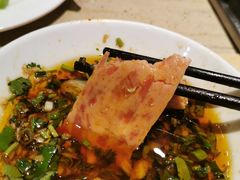 -锦城印象火锅(天府三街店)