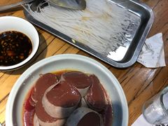 -山河屯铁锅炖(哈西站店)