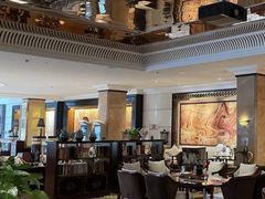 -西藏饭店·亚克·食光自助餐厅(文殊院店)