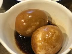 卤蛋-锅儿挑面馆