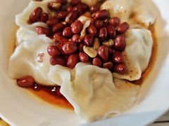 -东方饺子王(工农大路店)