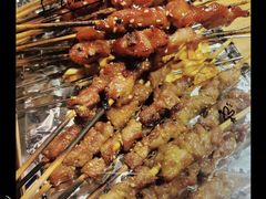-喝丢一只鞋海鲜烧烤·海肠捞饭(东关街店)