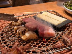 -王妃家(明洞中央店)