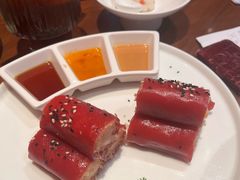 -蝴蝶里·粤菜·点心(龙湖杭州金沙天街店)