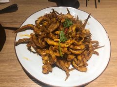 -三俞竹苑(红旗街万达店)