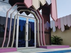 -水桶王国主题餐厅·聚会·生日派对·亲子活动·家庭套餐(亚龙湾希尔顿店)