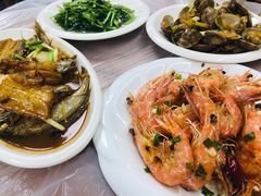 -阿杰臻选海鲜饭店(普陀山店)