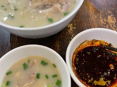 -牛王庙(龙华花园店)