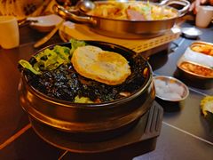 -양평식당·杨平食堂(华贸店)
