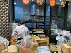 无水蛋糕-泸溪河桃酥(江宁太阳城店)