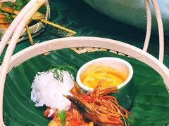 -火舞泰·泰式海鲜火锅餐厅(世纪城店)