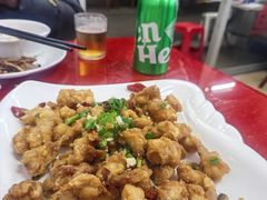 -老地方烤鱼(乌石浦店)