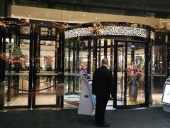 门面-世纪金源大饭店·汇景阁自助餐厅