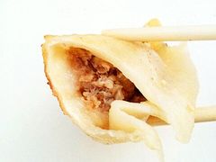 鮮肉鍋貼-小姜锅贴(凤凰街店)