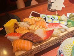 -摩打食堂(喜荟城店)