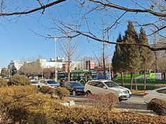 -辽东学院(南校区)