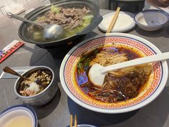 -耍盆友·重庆江湖菜(百子湾店)