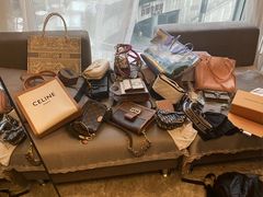 -聚云奢二手奢侈品黄金手表包包回收·中古店(中福城店)