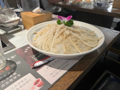 -尚尚仙·酸汤猪手·猪肚鸡火锅(华联万柳购物中心店)