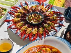 -盐枭肴·川味自贡菜(南强街店)