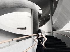 -柳州白莲洞洞穴科学博物馆