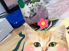 -星巴克(汾阳路店)