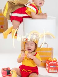 -XinStudio定制儿童摄影