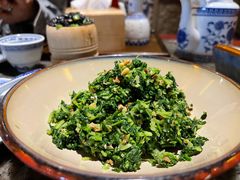 香干马兰头-南京大牌档(人民广场店)