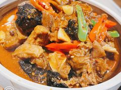 -蔡家酒楼(一德街店)