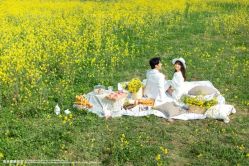 -青禾蒙娜丽莎婚纱摄影(武汉总店)