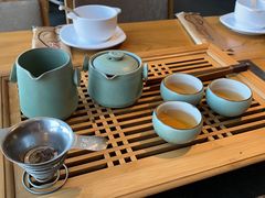 -小城粥道·海胆鲜虾粥(解放广场店)