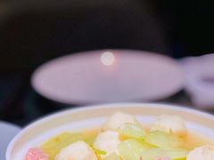 -潮舍(环球金融中心店)