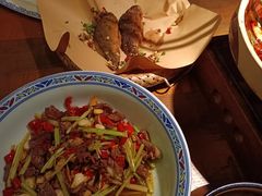 -洞庭土菜小炒馆(易发广场店)