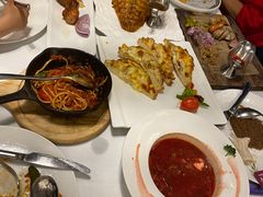 -马克西姆俄罗斯餐厅(通亚街店)