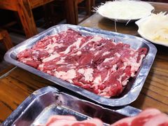 -木萨火锅店(开鲁路店)