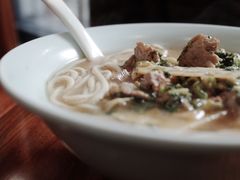 -奎元馆.百年奎元.非遗传承(西湖边的解放路店)
