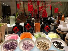-沈阳和平艾美酒店新食谱西餐厅