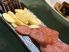 -C31地窖餐厅(黑龙江北路店)