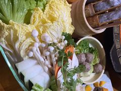 -潮澎派·潮汕菜大排档(南较西路店)