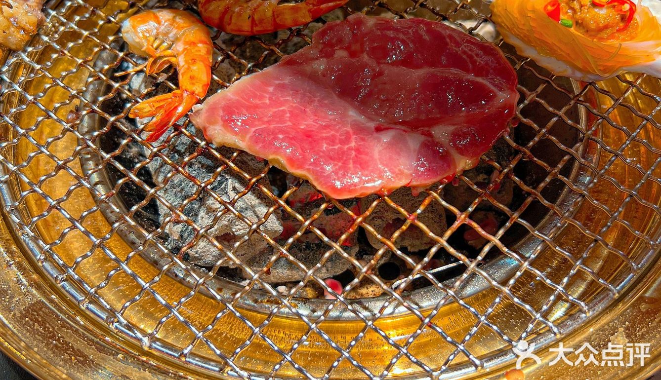 常熟首家汉江山|谷饲牛肉无限量