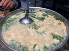 -95号酱骨·一块豆腐(展春园西路店)