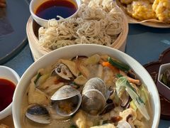 -闽海肴(北辰荟店)