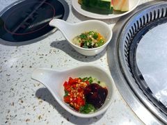 -韩大地烤肉海鲜火锅自助(五一广场店)