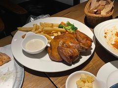 -FABIO’S费比欧披萨餐厅